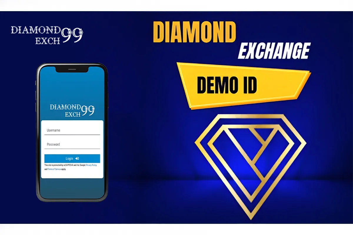 DiamondExch9 Explained