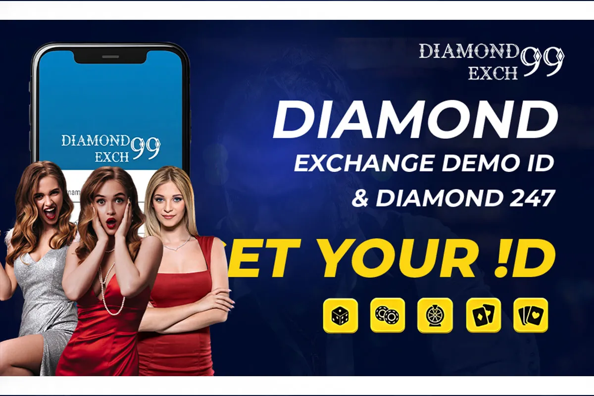 Diamond Exchange 99 Official