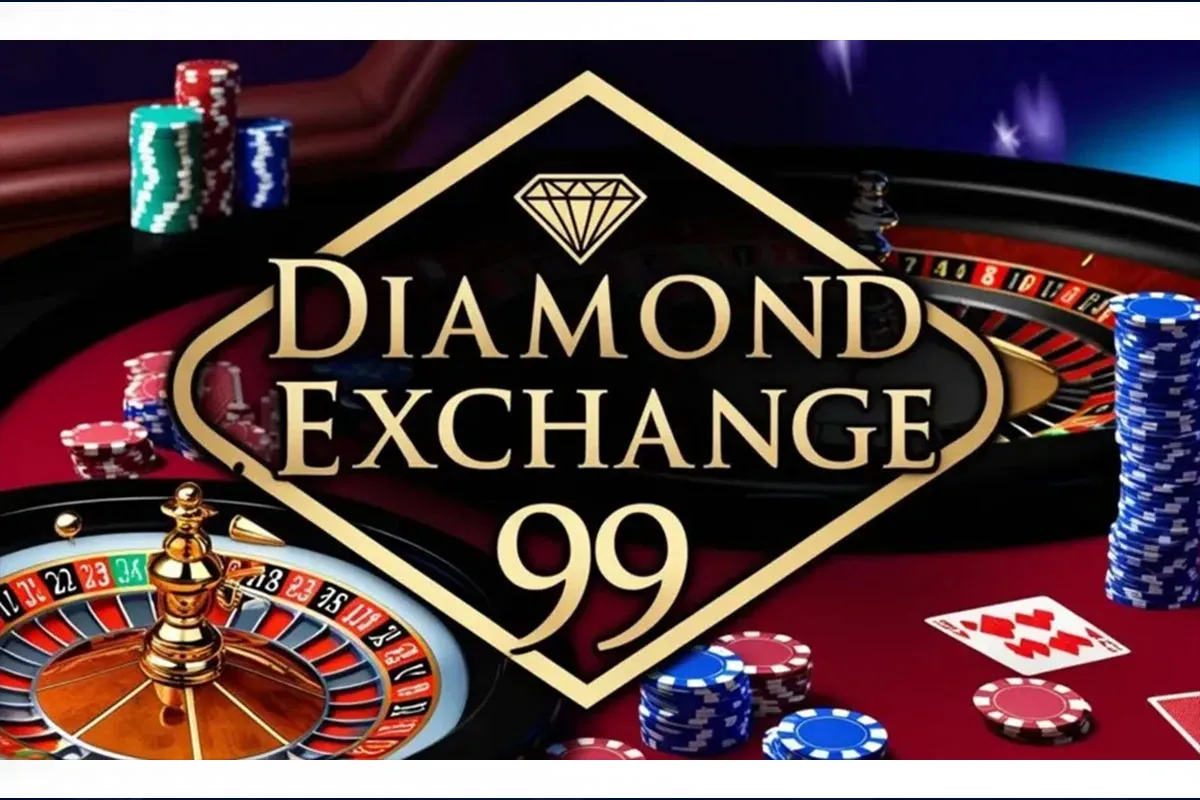 Diamond Exchange 247 Official