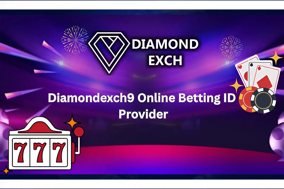 Diamond Exchange Login Guide