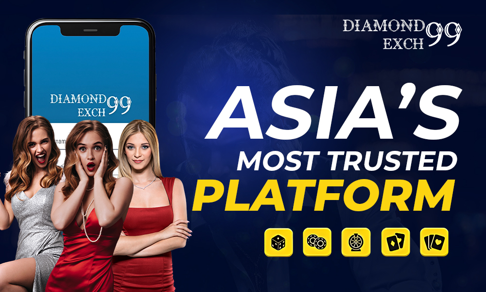 Benefits and advantages of Diamond Exchange ID