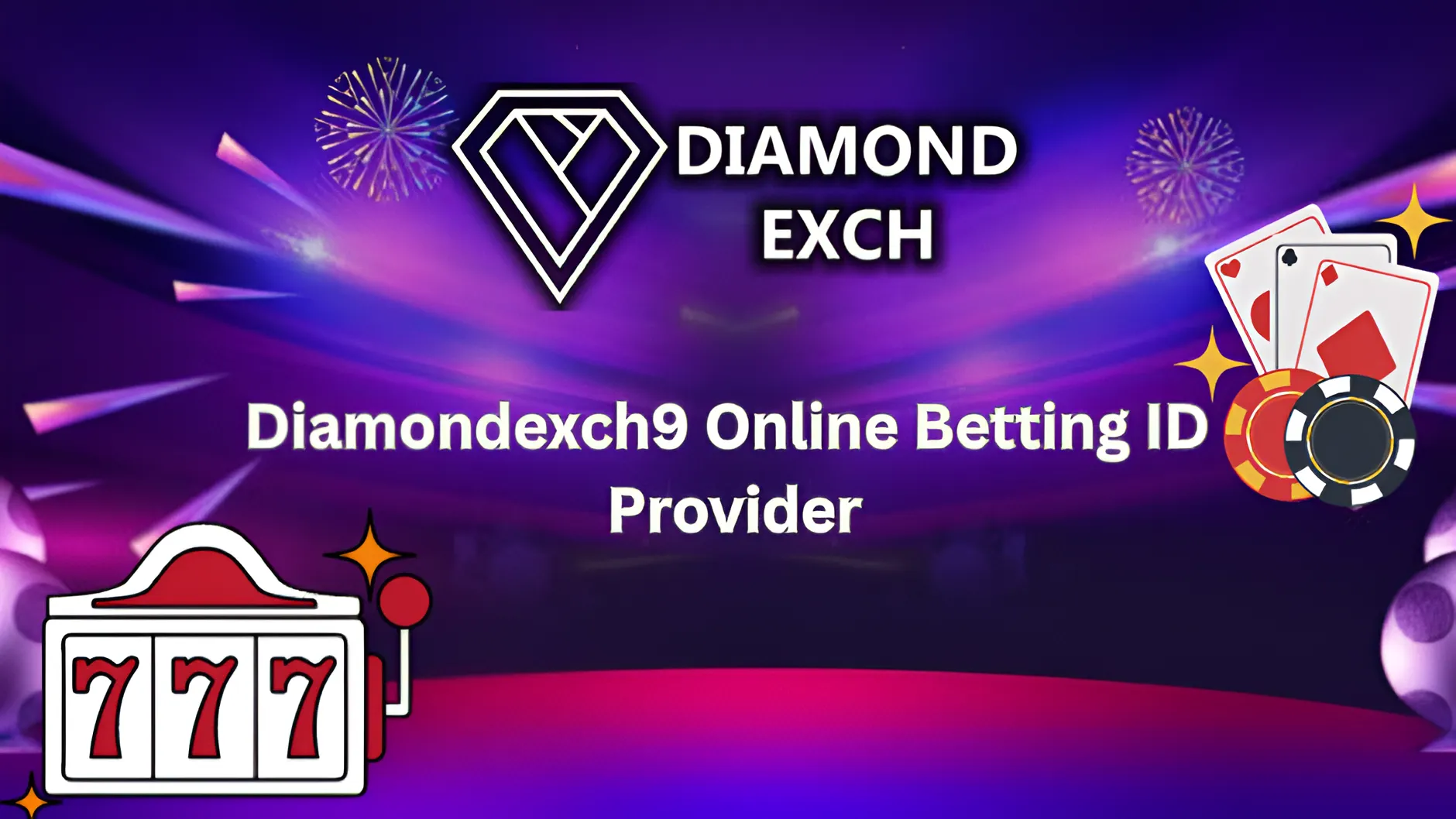 How To Reach Diamond Exchange